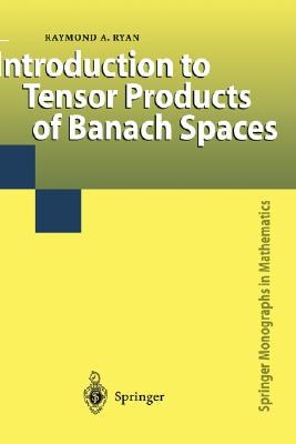 Introduction to Tensor Products of Banach Spaces pdf epub mobi 電子書 下載