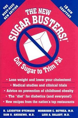 The New Sugar Busters