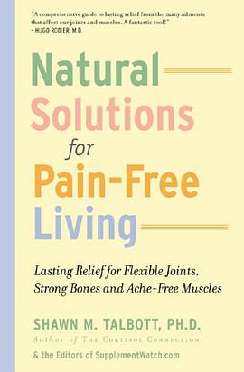 Natural Solutions for Pain-Free Living