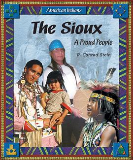 The Sioux pdf epub mobi 电子书 下载