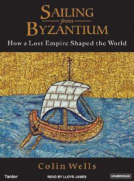 Sailing from Byzantium pdf epub mobi 电子书 下载