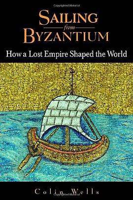 Sailing from Byzantium pdf epub mobi 下载