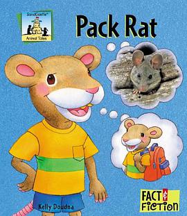 Pack Rat pdf epub mobi 電子書 下載
