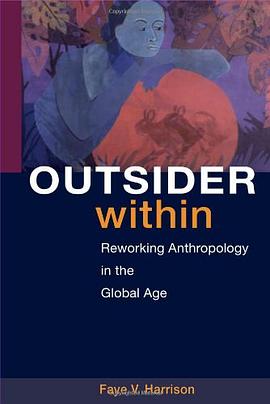 Outsider within