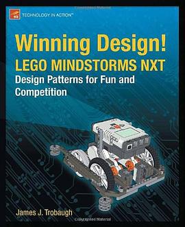 Winning Design! pdf epub mobi 电子书 下载