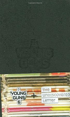 Young Guns 6 and the Undiscovered Letter pdf epub mobi 电子书 下载