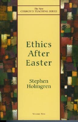 Ethics After Easter pdf epub mobi 电子书 下载