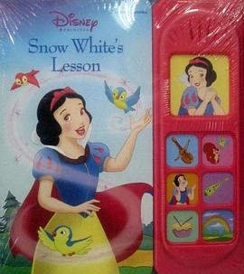 Disney Snow White Lesson LSD pdf epub mobi 电子书 下载