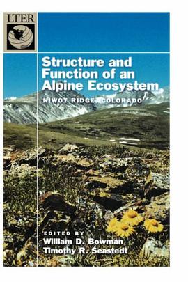 Structure and Function of an Alpine Ecosystem