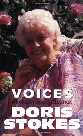 Voices in My Ear/ More Voices in My Ear pdf epub mobi 电子书 下载