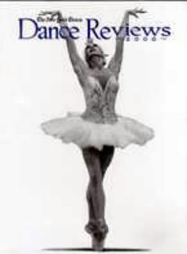 The New York Times Dance Reviews 2000 pdf epub mobi 电子书 下载