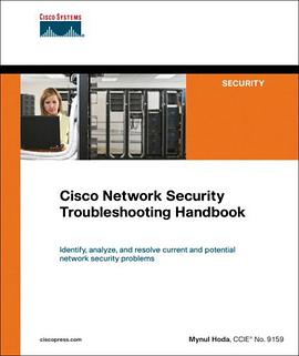 Cisco Network Security Troubleshooting Handbook pdf epub mobi 电子书 下载