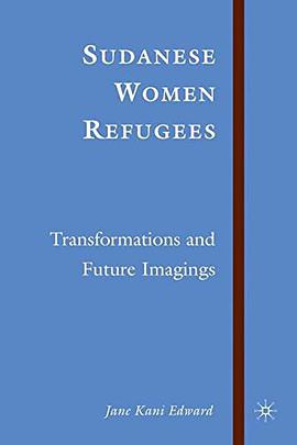 Sudanese Women Refugees pdf epub mobi 電子書 下載