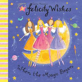 Felicity Wishes When the Magic Began pdf epub mobi 电子书 下载