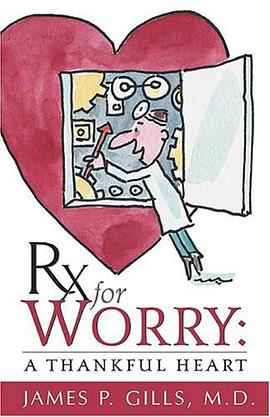 RX for Worry