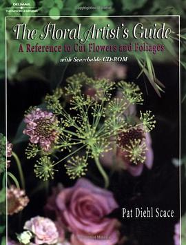 The Floral Artist's Guide pdf epub mobi 电子书 下载