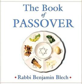 The Book of Passover pdf epub mobi 电子书 下载