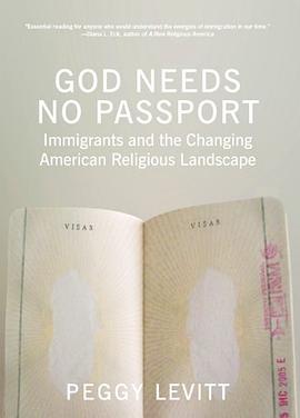 God Needs No Passport pdf epub mobi 下载