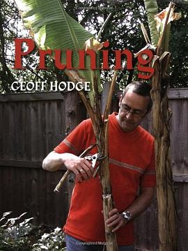 Pruning pdf epub mobi 电子书 下载