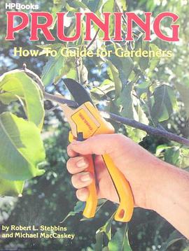 Pruning pdf epub mobi 电子书 下载