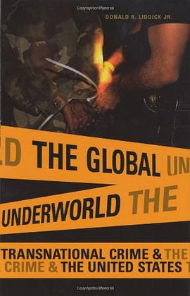 The Global Underworld pdf epub mobi 电子书 下载