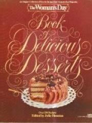 Ft-Womans Day Dessert pdf epub mobi 电子书 下载