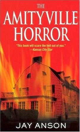 The Amityville Horror pdf epub mobi 电子书 下载