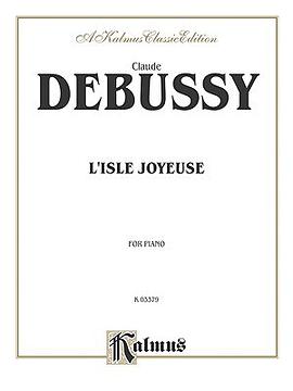 L'Isle Joyeuse pdf epub mobi 电子书 下载