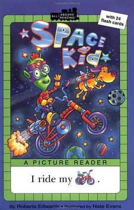 Space Kid