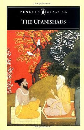 The Upanishads (Penguin Classics) pdf epub mobi 电子书 下载