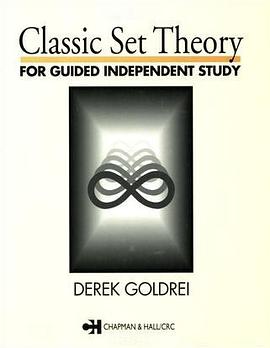 Classic Set Theory pdf epub mobi 電子書 下載