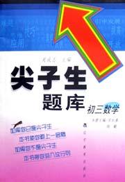 初三数学/尖子生题库 pdf epub mobi 电子书 下载