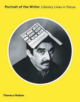 Portrait of the Writer pdf epub mobi 电子书 下载