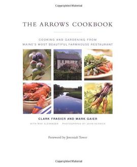 The Arrows Cookbook pdf epub mobi 电子书 下载