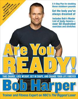 Are You Ready! pdf epub mobi 电子书 下载