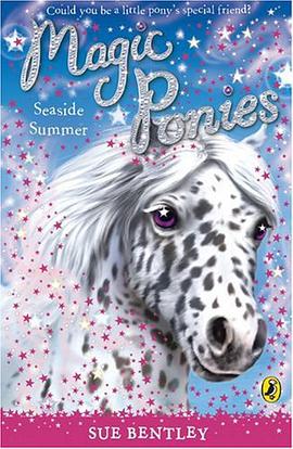 Magic Ponies pdf epub mobi 电子书 下载