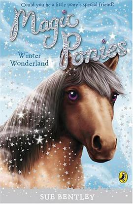 Magic Ponies pdf epub mobi 电子书 下载