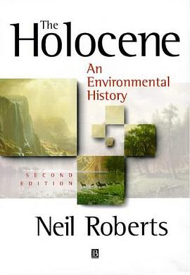The Holocene pdf epub mobi 电子书 下载