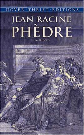 Phèdre pdf epub mobi 电子书 下载