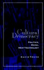cultural democracy pdf epub mobi 电子书 下载
