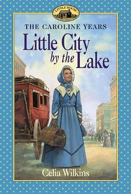 Little City by the Lake pdf epub mobi 电子书 下载