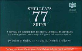Shelley's 77 Skins pdf epub mobi 电子书 下载