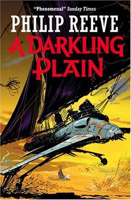 A Darkling Plain pdf epub mobi 电子书 下载