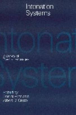 Intonation Systems pdf epub mobi 电子书 下载
