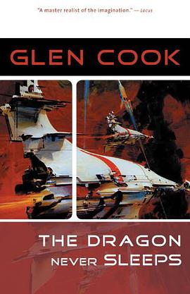 The Dragon Never Sleeps pdf epub mobi 电子书 下载