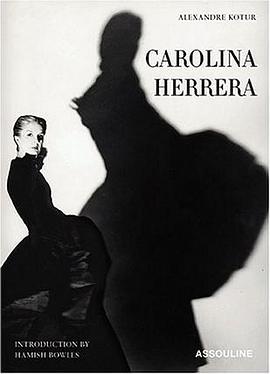 Carolina Herrera pdf epub mobi 電子書 下載