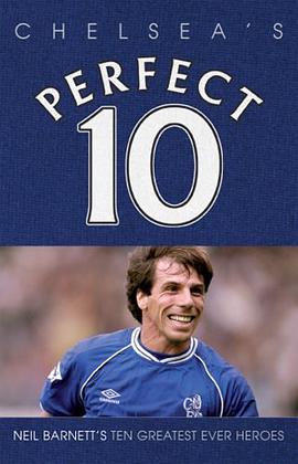 Chelsea's Perfect 10