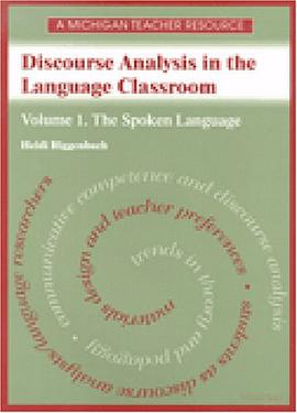 Discourse Analysis in the Language Classroom pdf epub mobi 电子书 下载