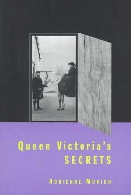 Queen Victoria's Secrets pdf epub mobi 電子書 下載