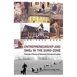 Entrepreneurship And Smes in the Euro-zone pdf epub mobi 电子书 下载